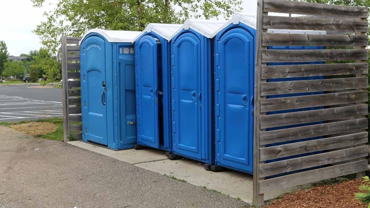 Porta Potty Rental Pros - Top Porta Potty Rentals in Ripley, MS, 38663